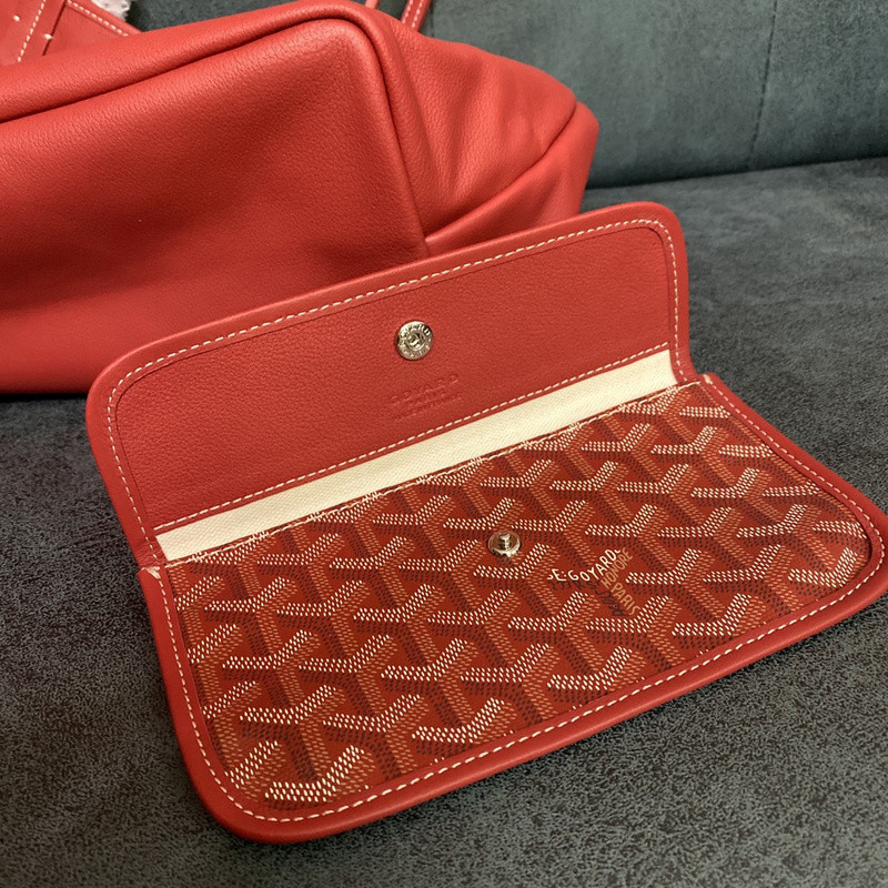 G09ard purse