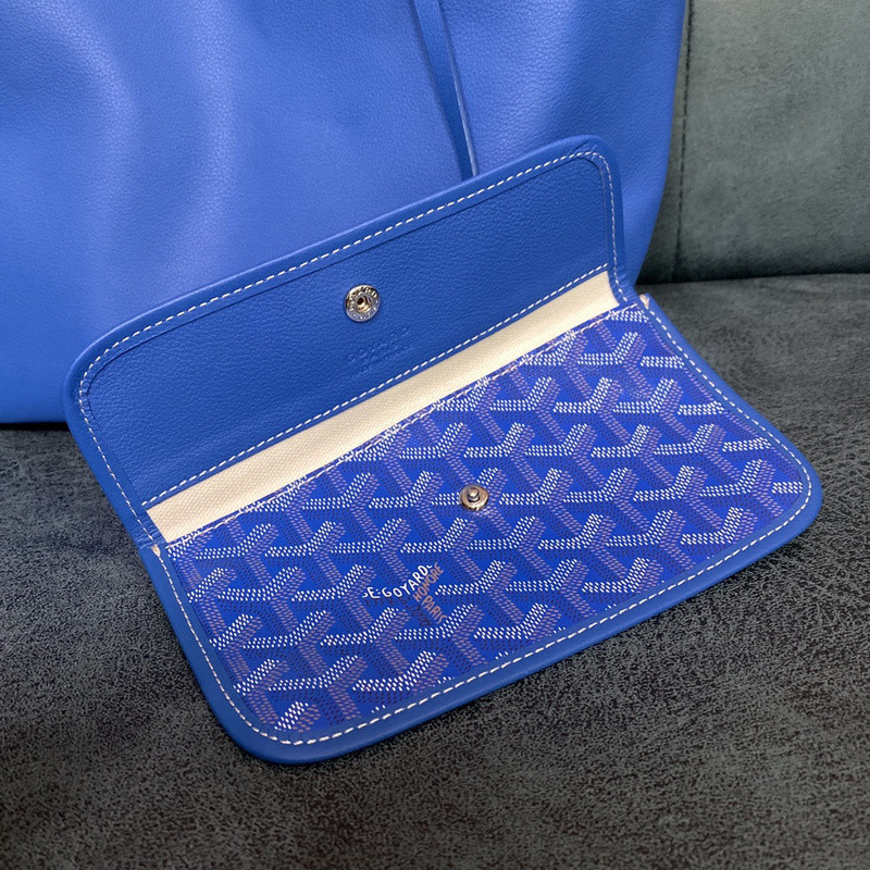G09ard purse