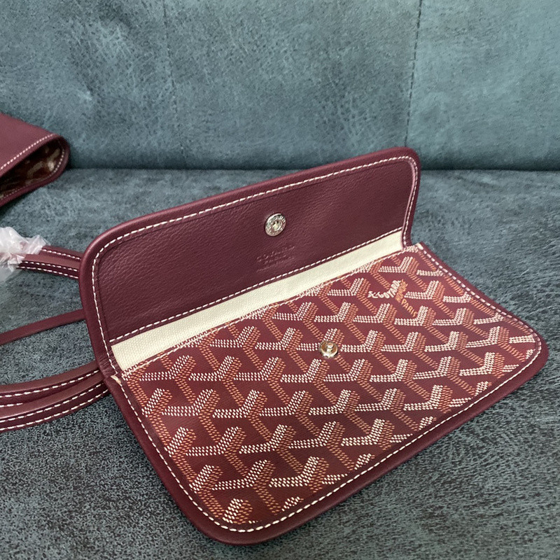 G09ard purse