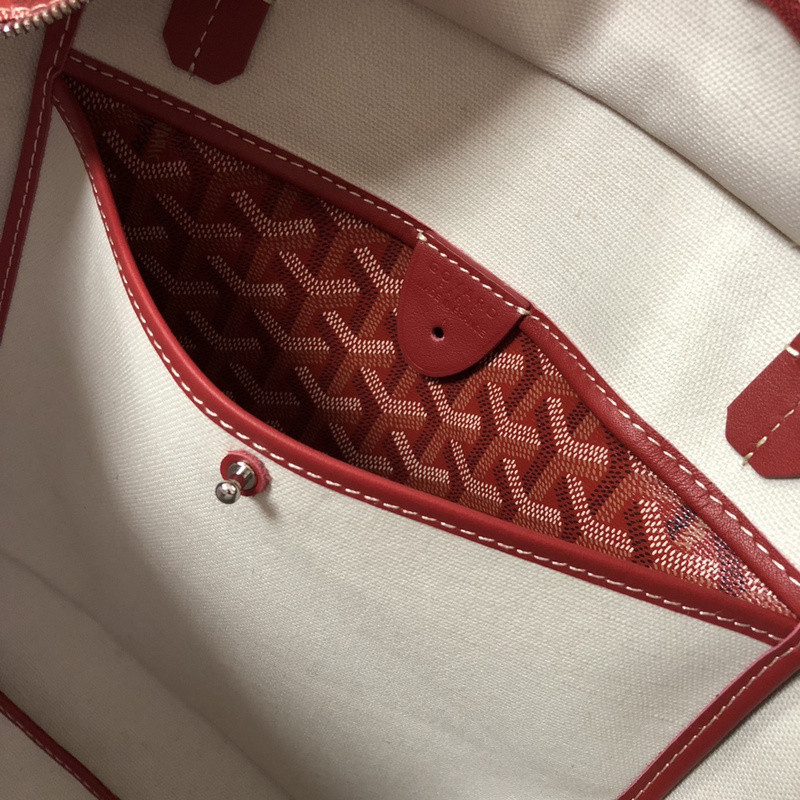 G09ard purse