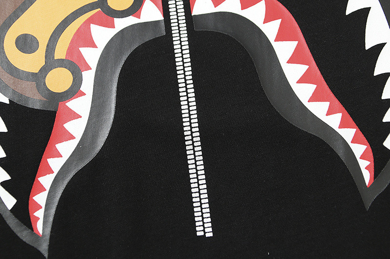 bape t-shirt