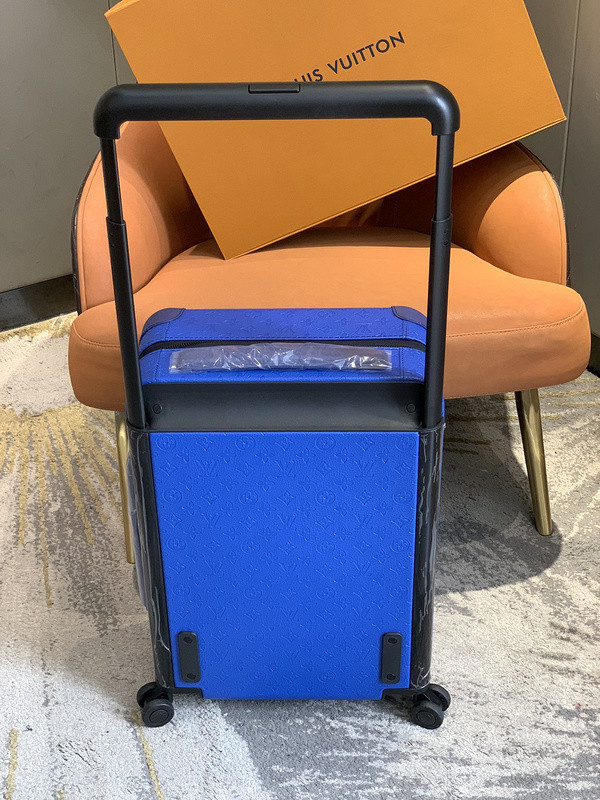 LVT HORIZON four-wheeled trolley case