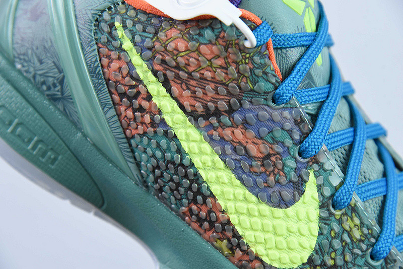 nike zoom kobe 6 