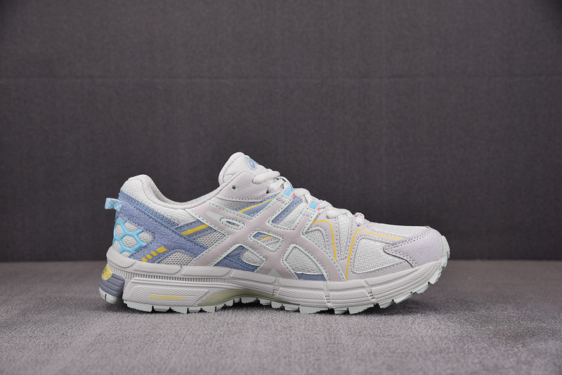 As*ic*s gel‑kahana 8 pink/blue 1012a978‑300