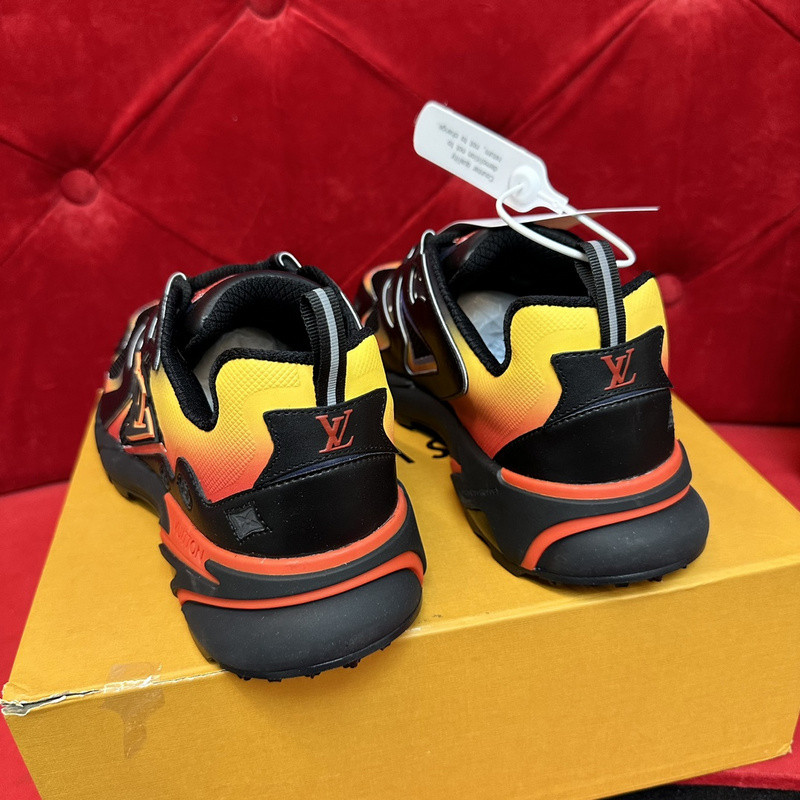 lvt sneakers