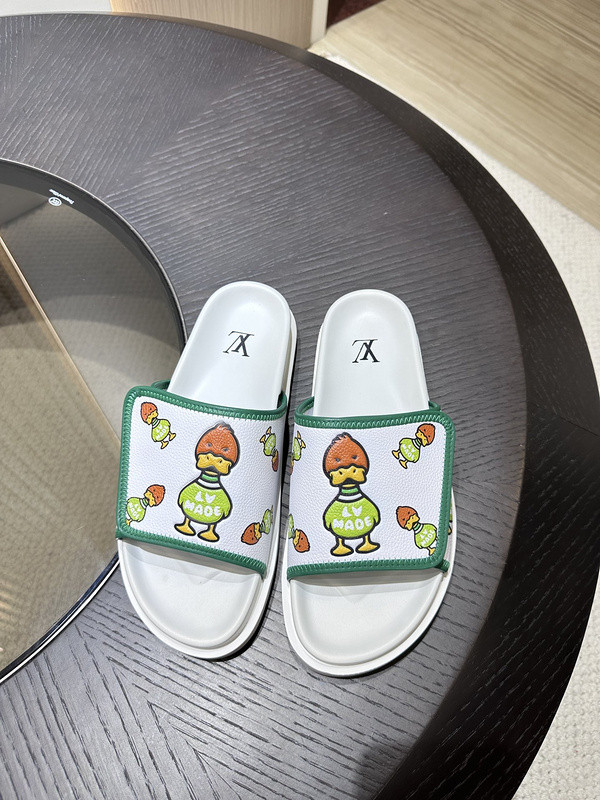 lvt sandals