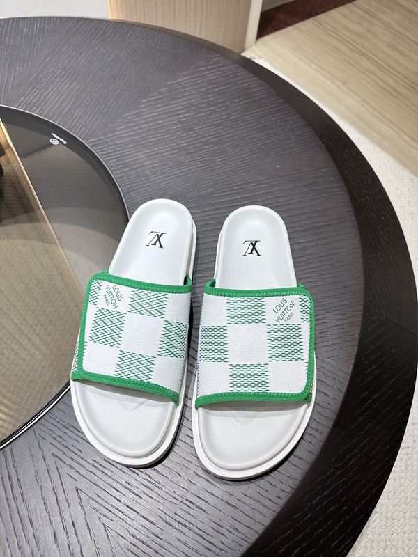 lvt sandals