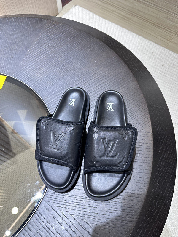 lvt sandals