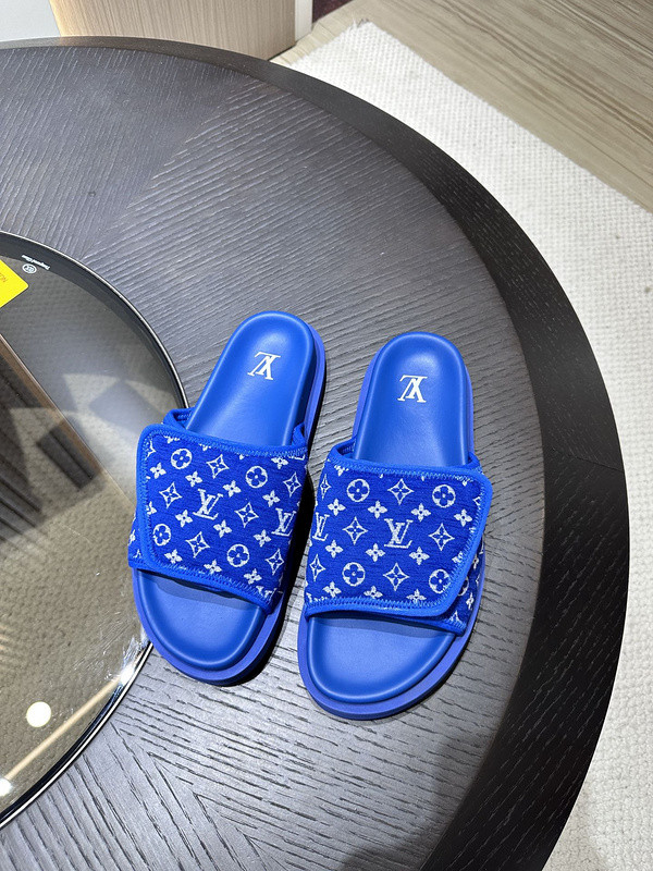 lvt sandals