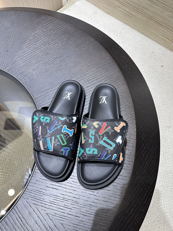 lvt sandals