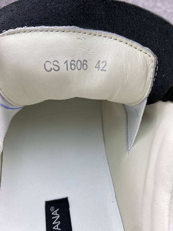 dg sneaker