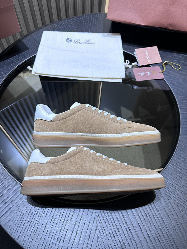 L0r0 P1ana sneaker