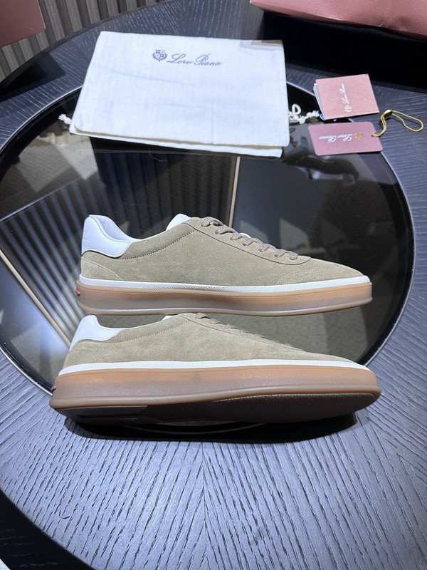 L0r0 P1ana sneaker