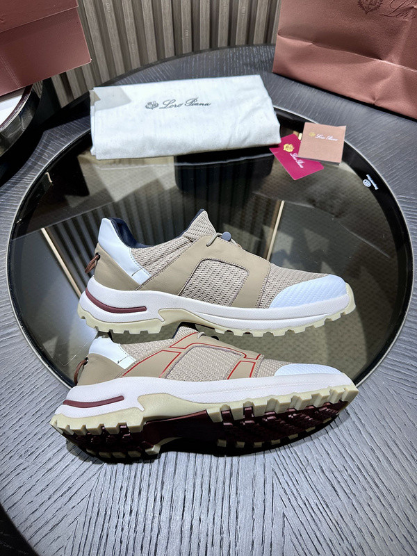 L0r0 P1ana sneaker