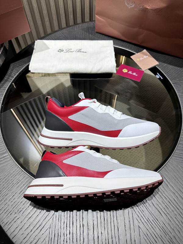 L0r0 P1ana sneaker