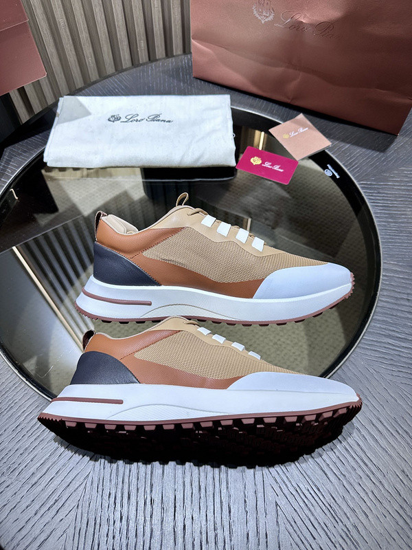 L0r0 P1ana sneaker