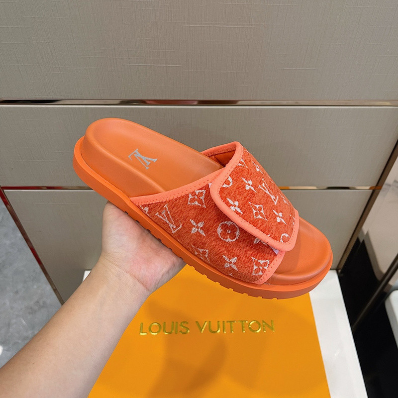 lvt sandals