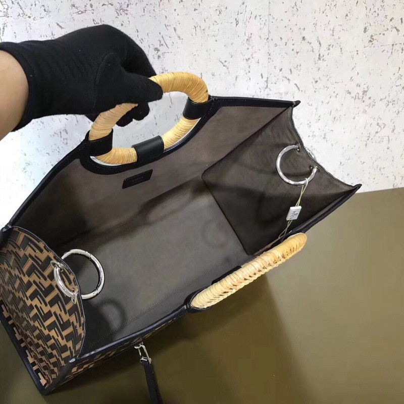 F**di bag