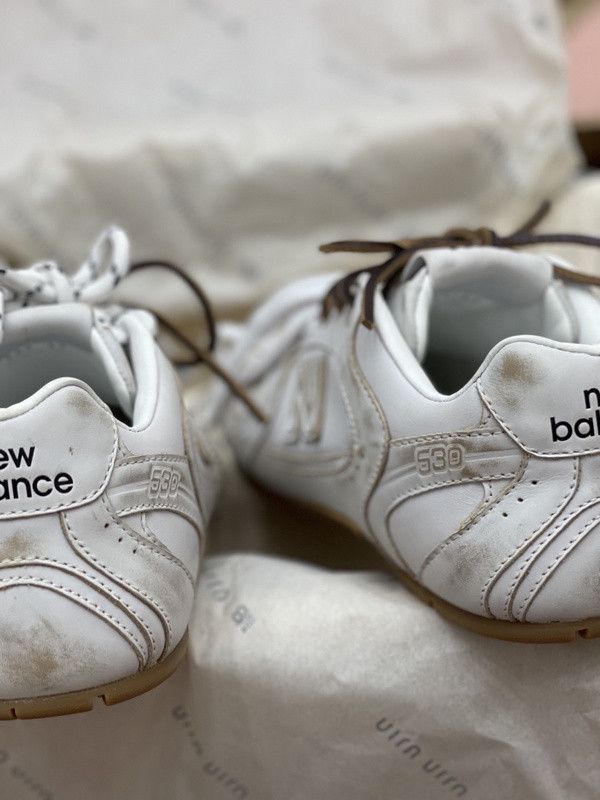 new balance x M1um1u sneaker