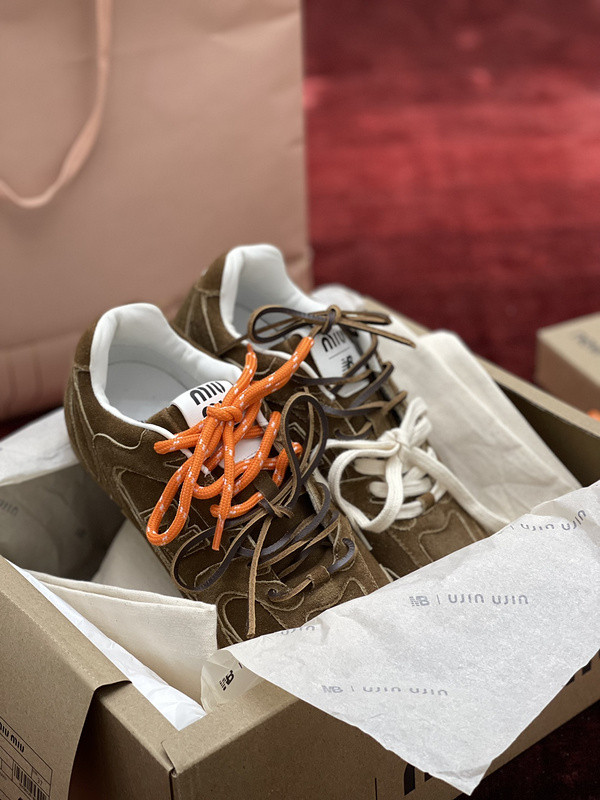 new balance x M1um1u sneaker