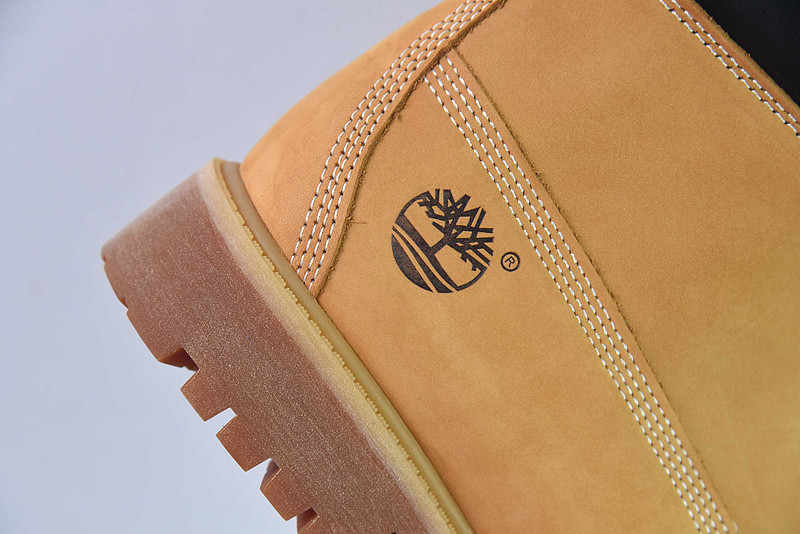LVT BOOTS