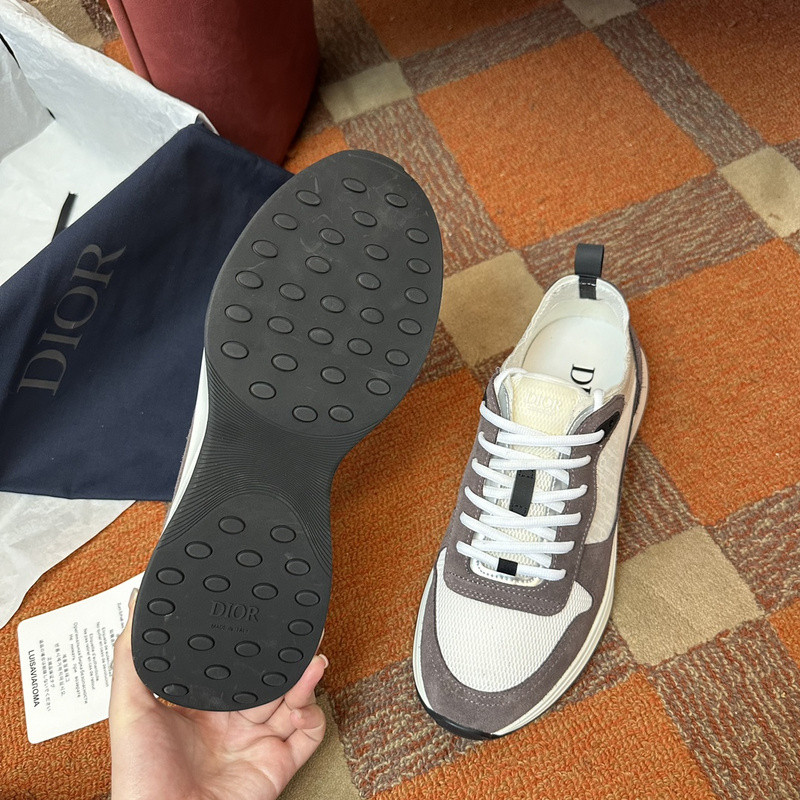 DIO* B25 SNEAKER