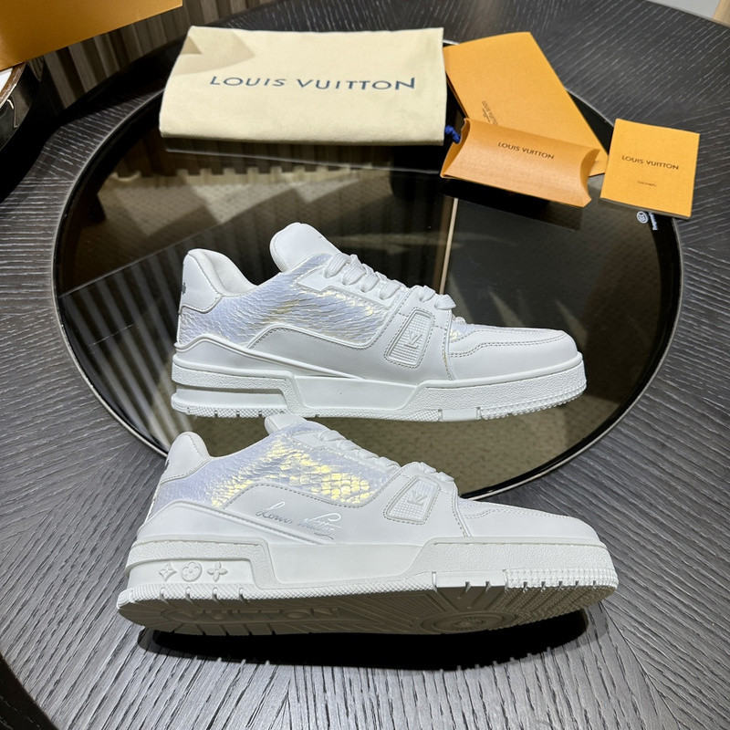 LVT SNEAKERS