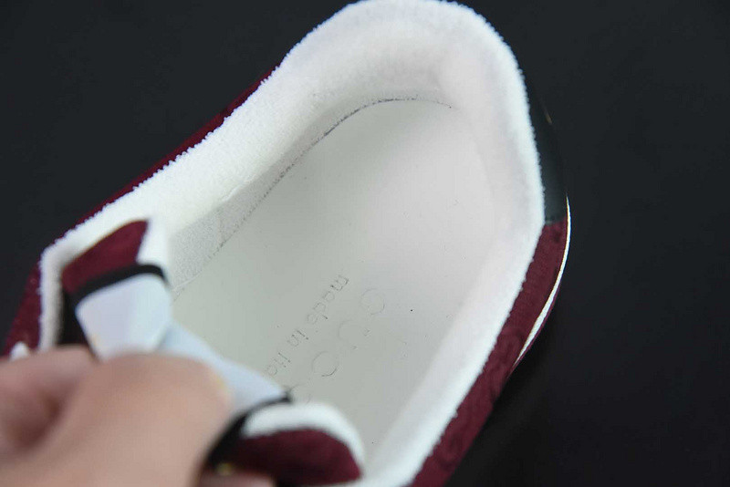 G*u*i sneaker