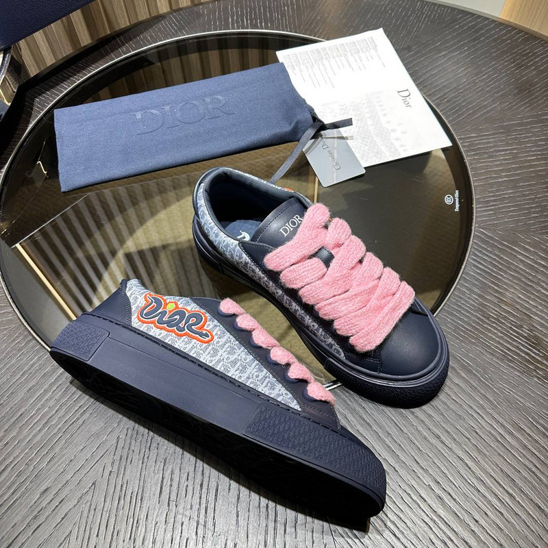 DIO* B33 SNEAKER