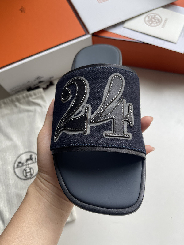 H**me5 slide