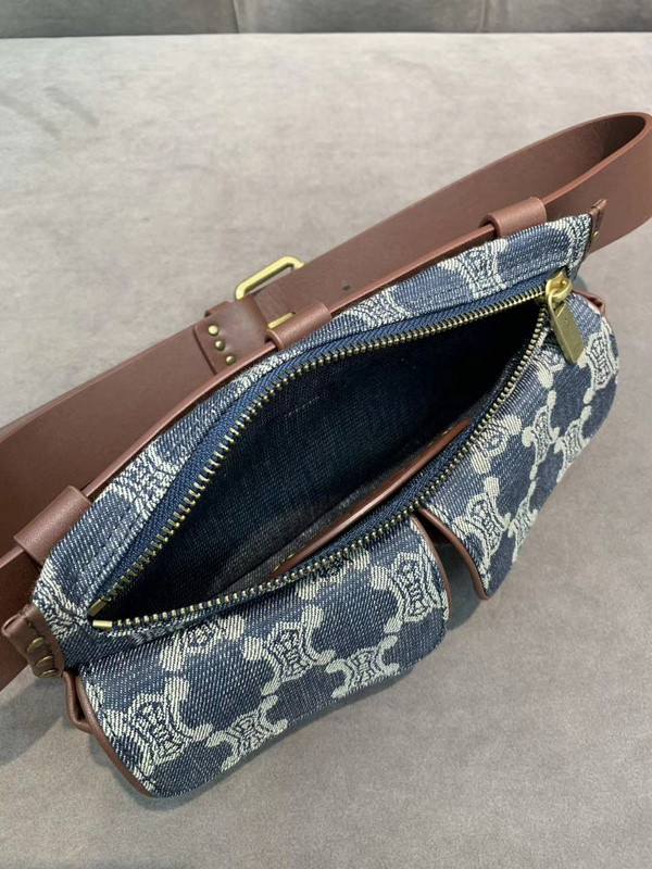 Ce1i*e bag