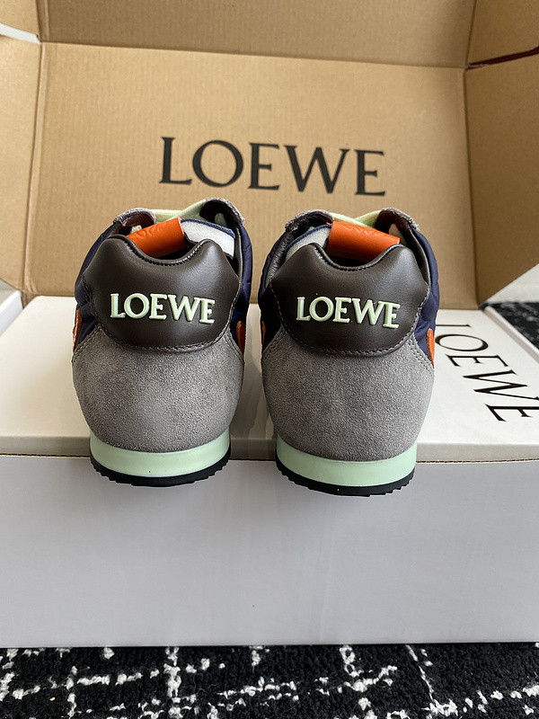 L0ew* sneaker