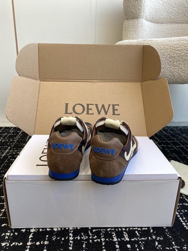 L0ew* sneaker