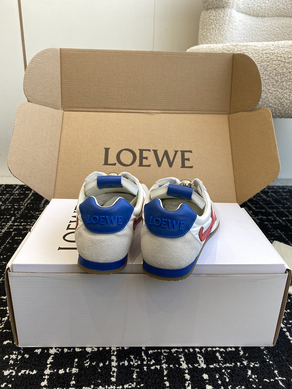 L0ew* sneaker