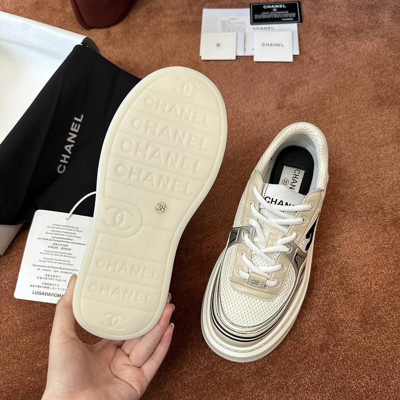 Ch**el sneaker
