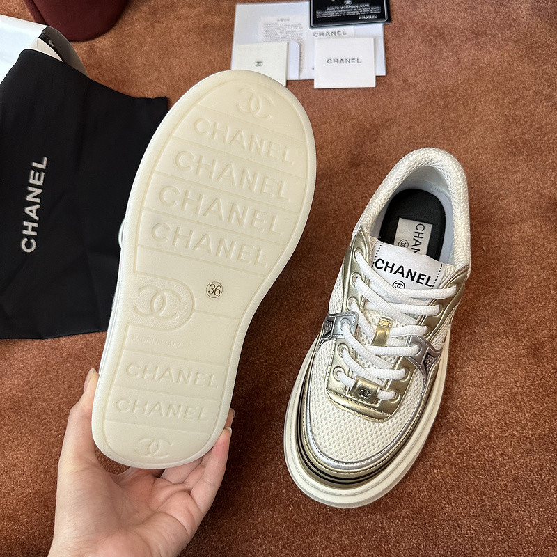 Ch**el sneaker