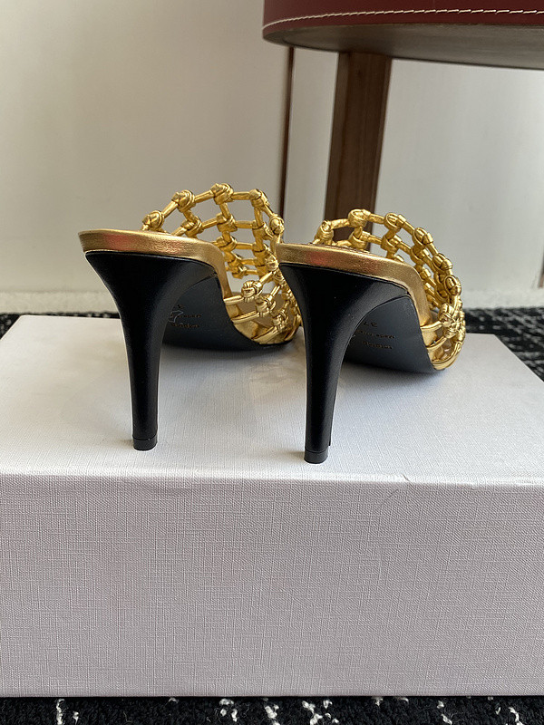 Toteme SANDALS