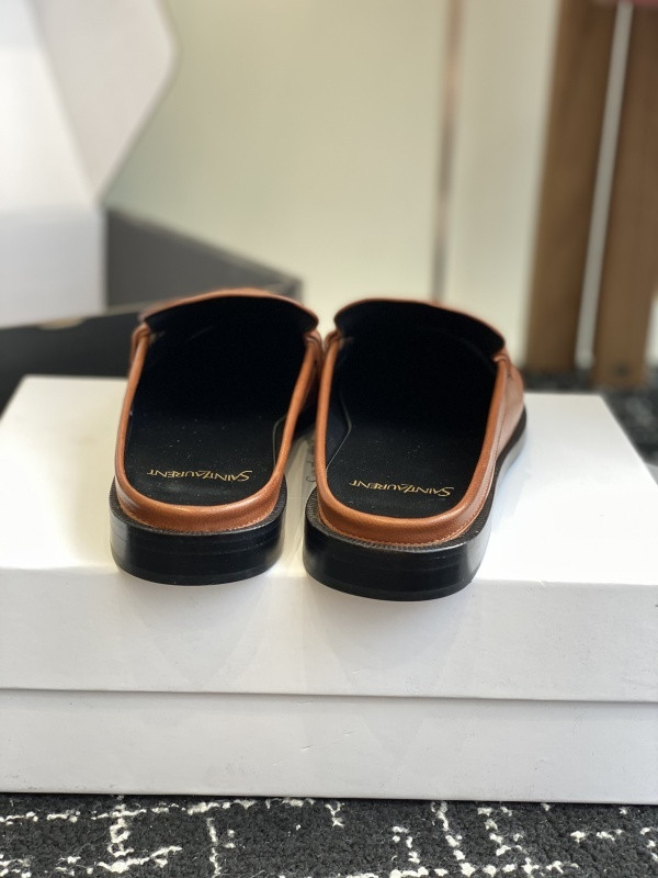 Sa1nt Lau*nt sneaker
