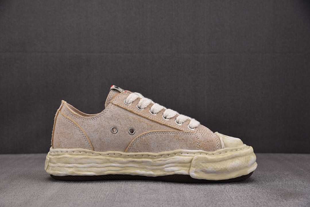 Ma1s0n mihara yasuhiro sneaker
