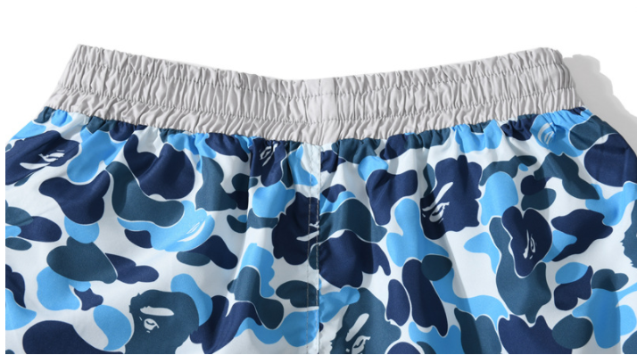 bape short