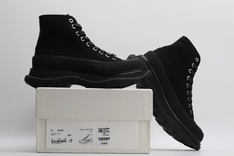 alexer mceen sneakers