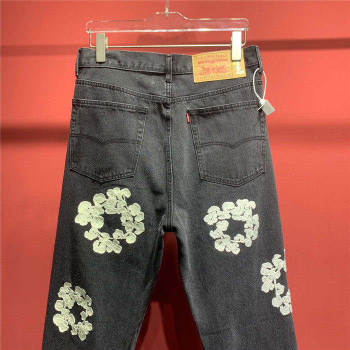 denim tears