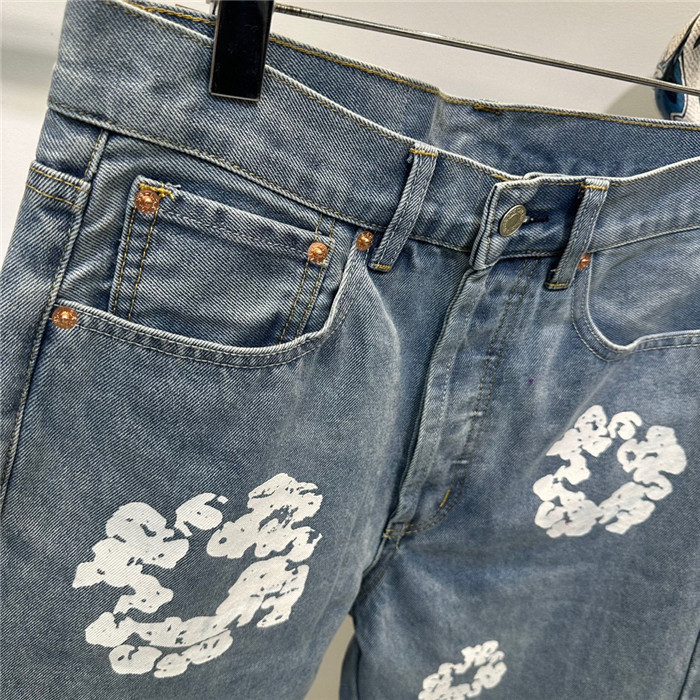denim tears