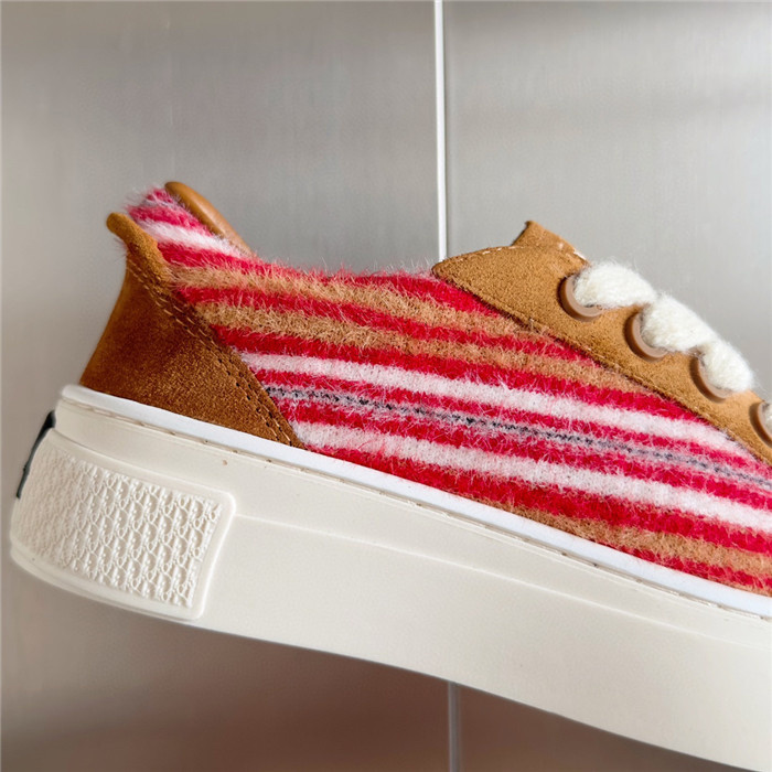 dio* b33 sneaker