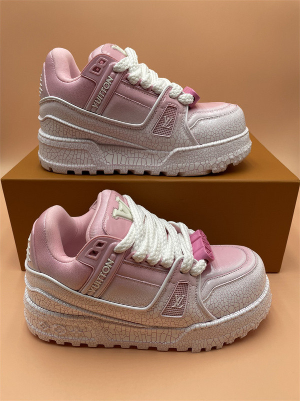 LVT SNEAKERS