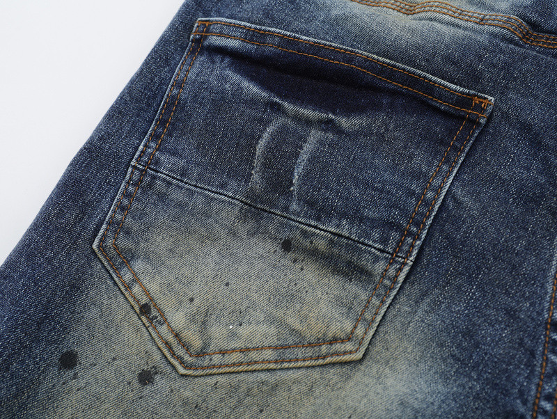 Aceshoe Jeans