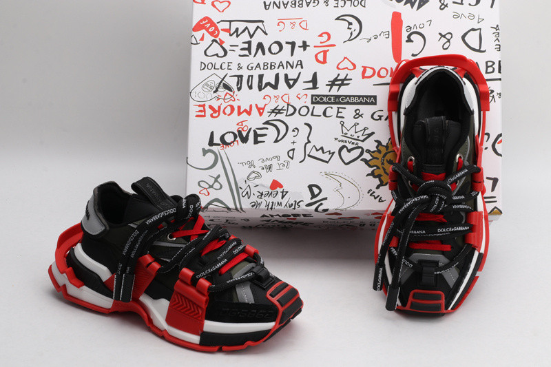 dg sneaker