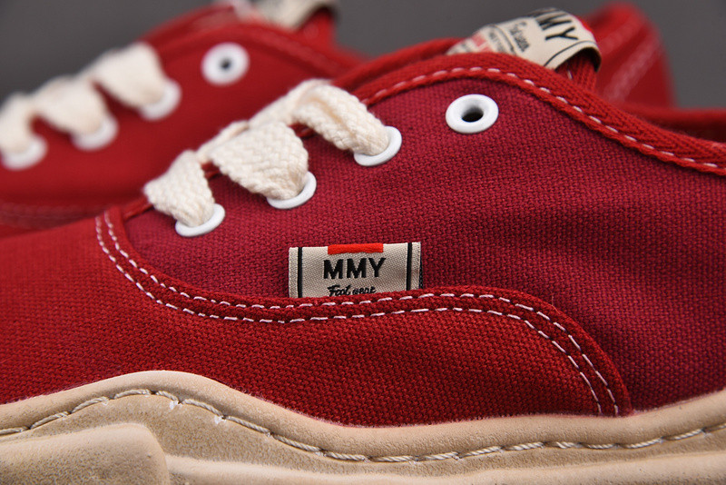 Ma*s*n mihara yasuhiro sneaker