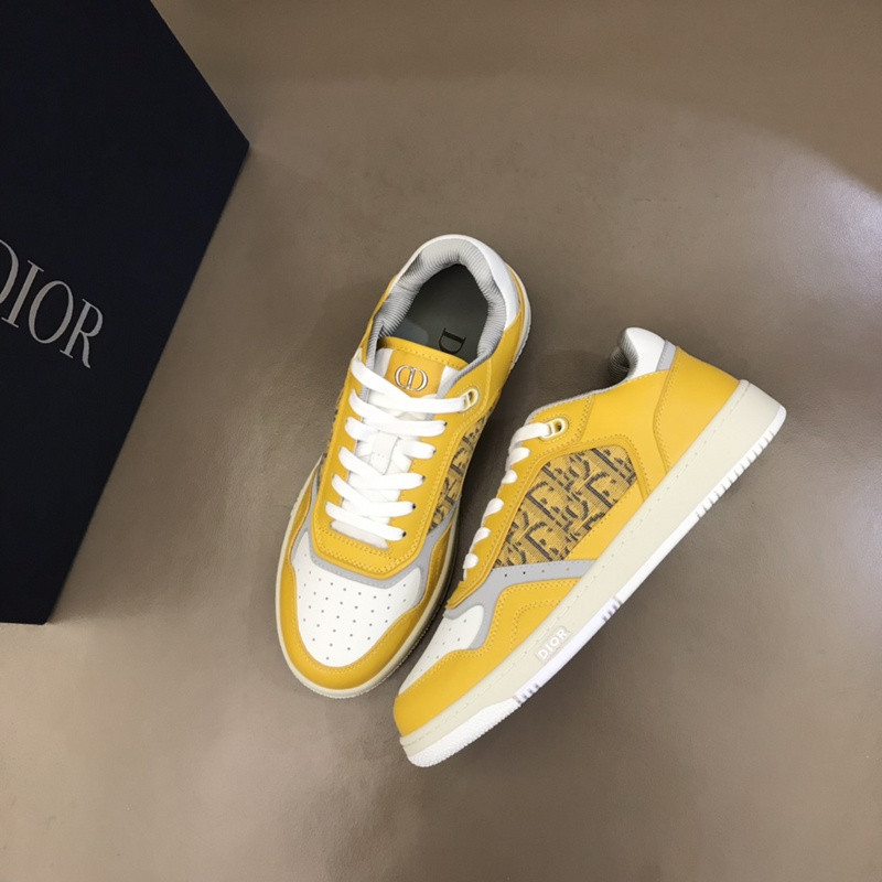dio* sneaker