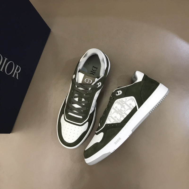 dio* sneaker